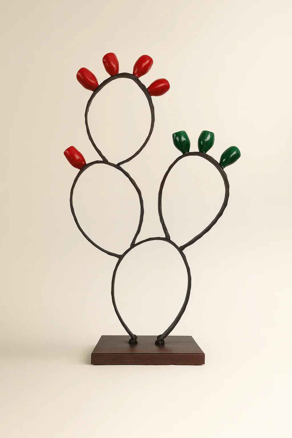 CACTUS DA PAVIMENTO