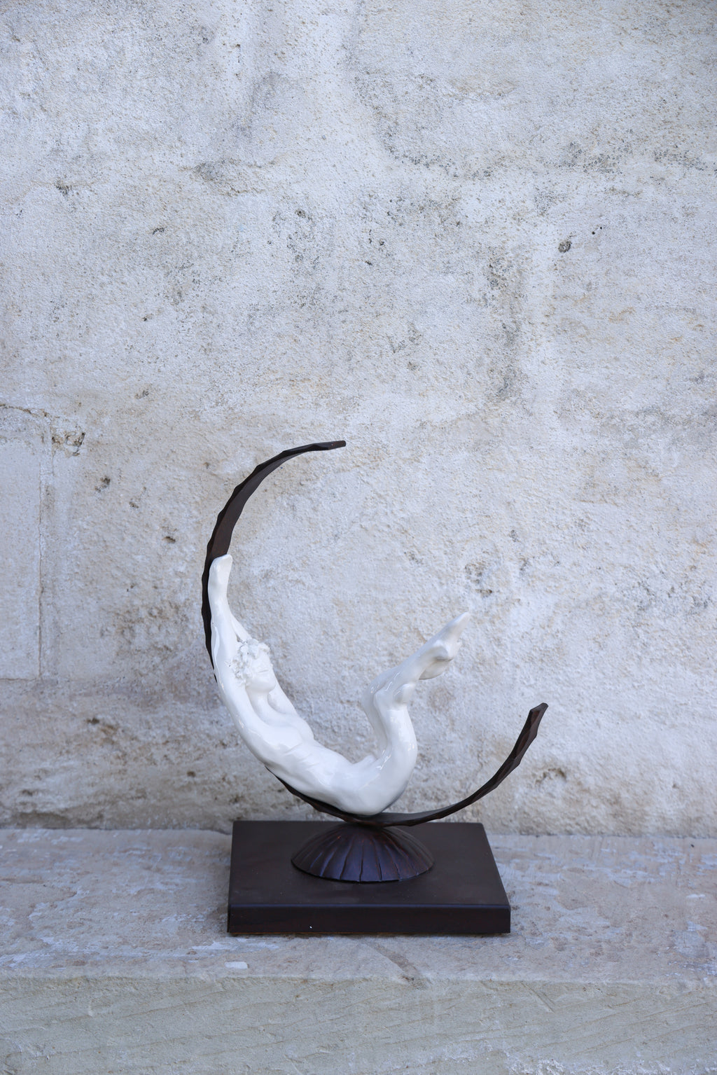 ATHLETE'S LUNAR REST