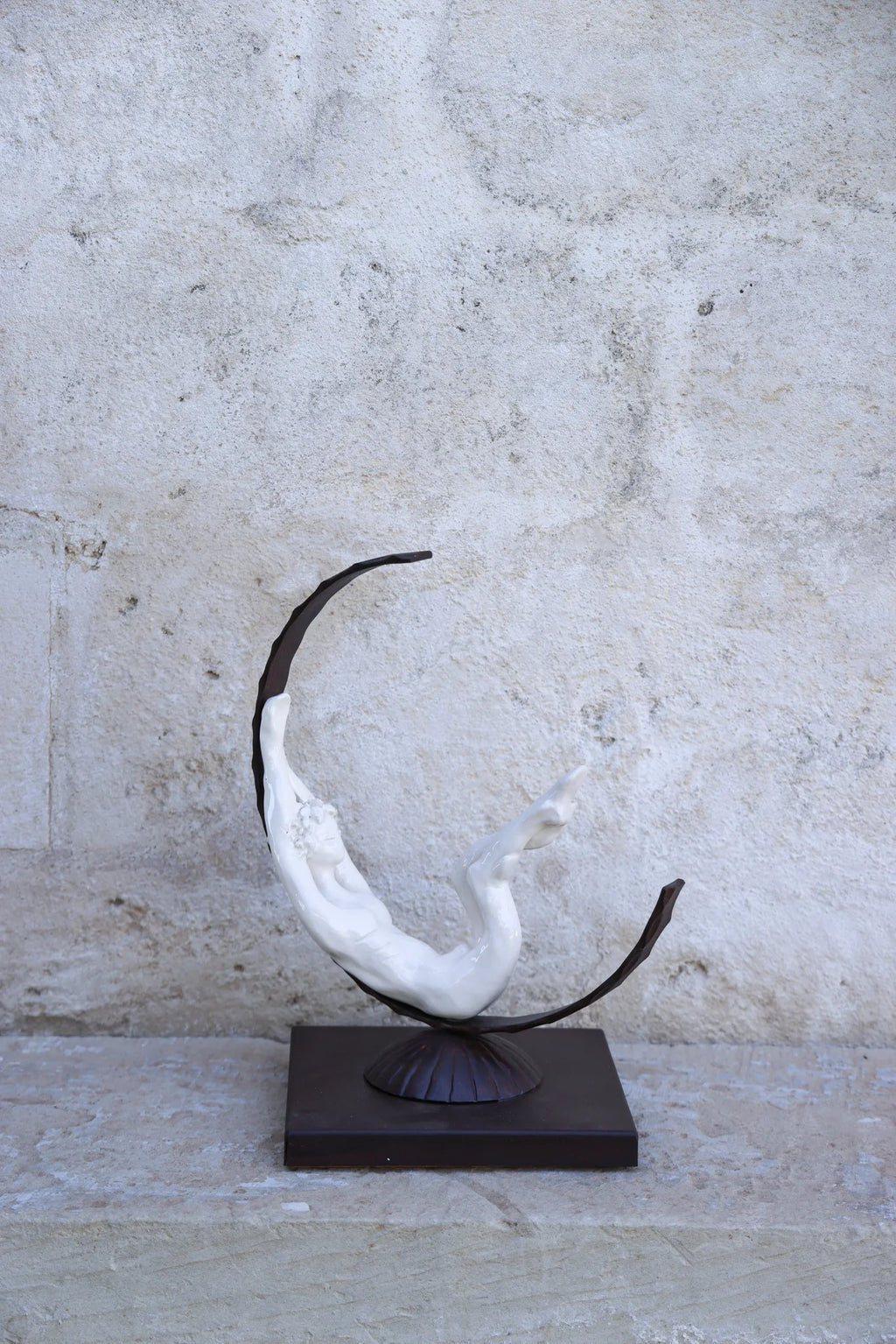 RIPOSO LUNARE DELL'ATLETA