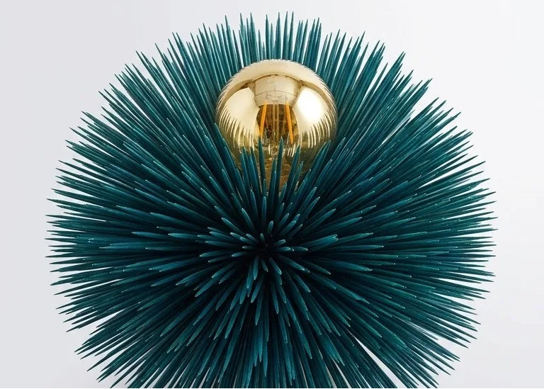 SEA URCHIN LAMP