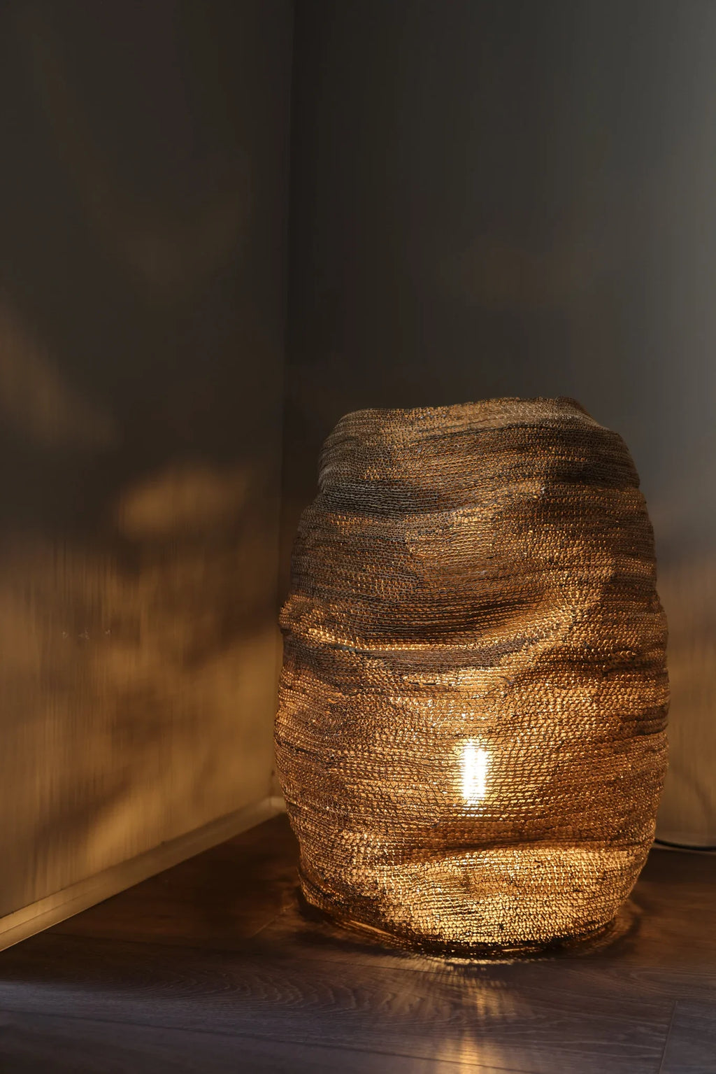 LAMPADA SACCO