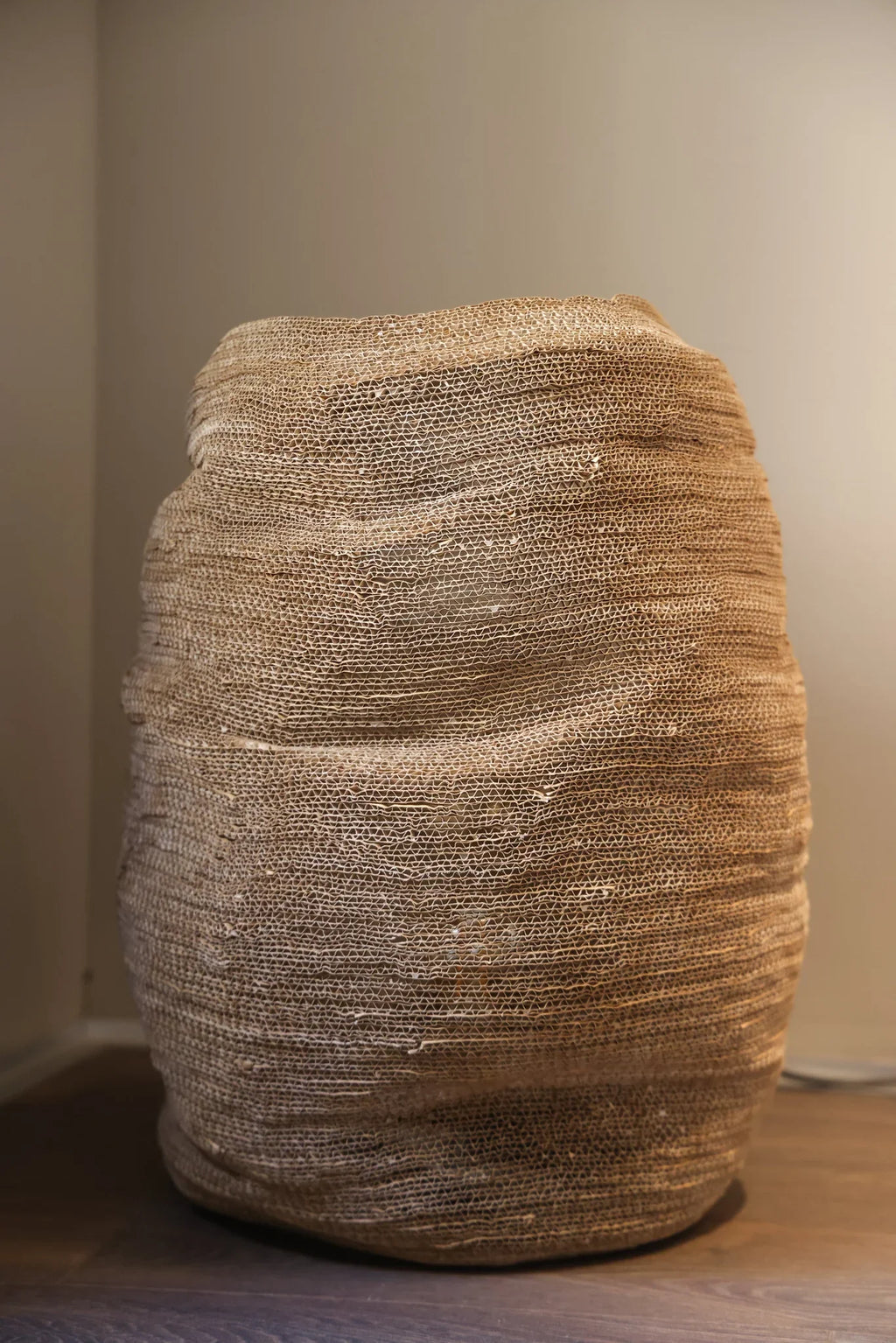 LAMPADA SACCO