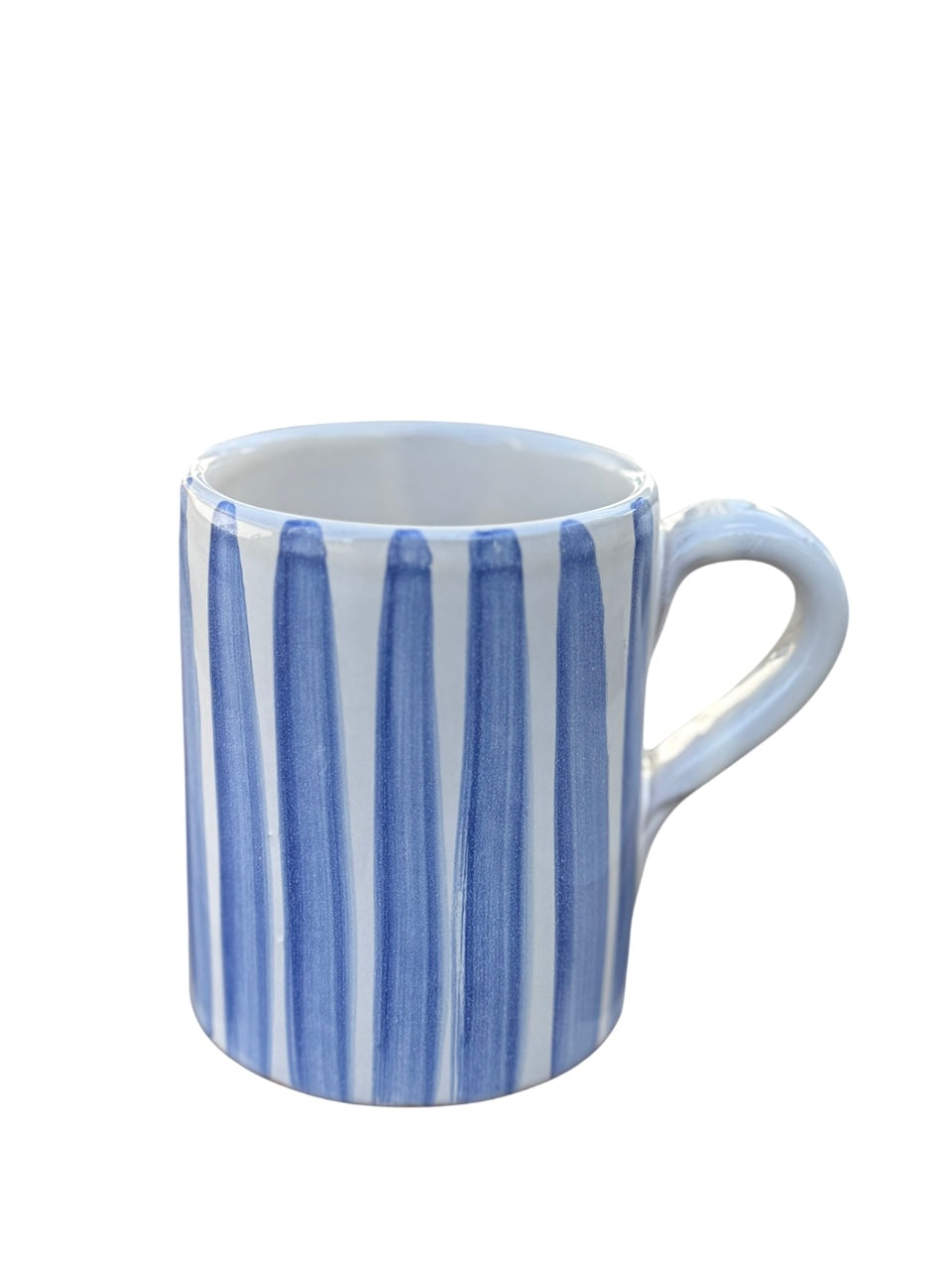 STRIPES MUG SET OF 2