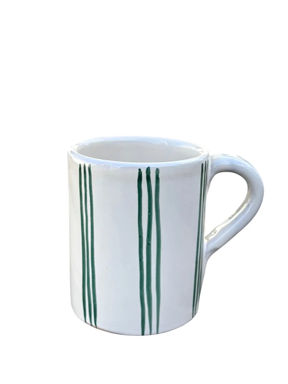 THREE STRIPES MUG SET OF 2