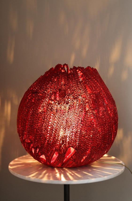 TULIP LAMP